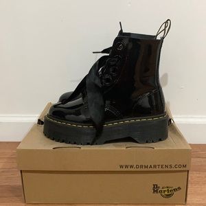 Doc Martens Molly